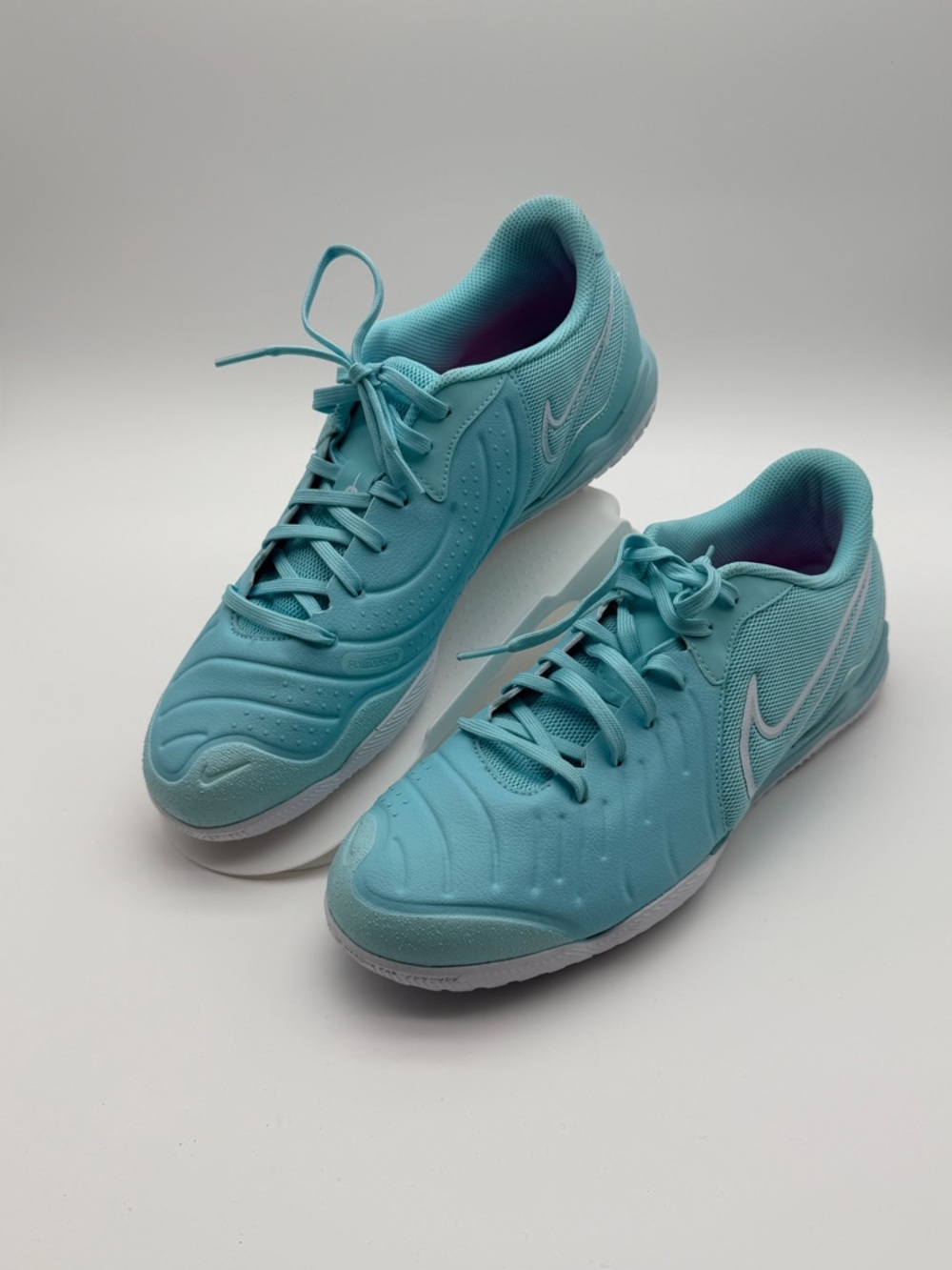 Nike Tiempo Legend 10 Academy IC DV4341‑401 | Men’s US 11